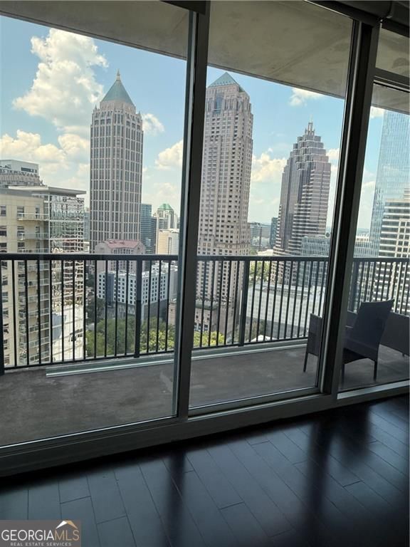 Building Photo - 1080 Peachtree St NE