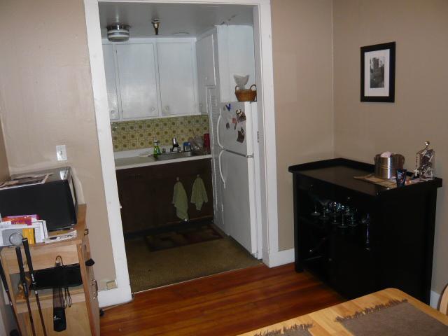 Unit 4D - 433 Hanover St