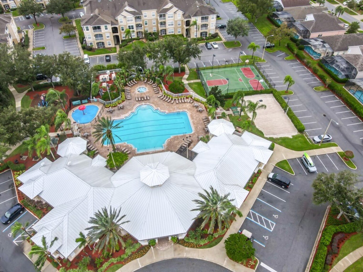 Building Photo - 2314 Silver Palm Dr