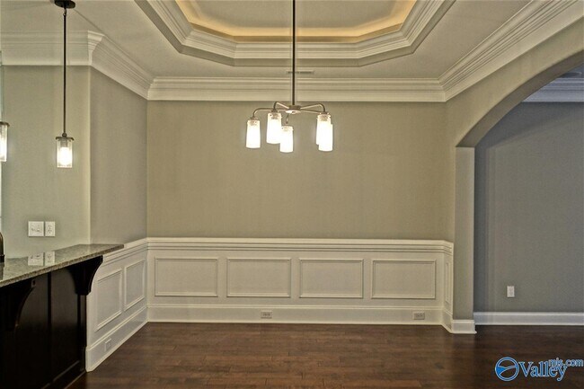 Building Photo - 551 W Mossyleaf Dr SW