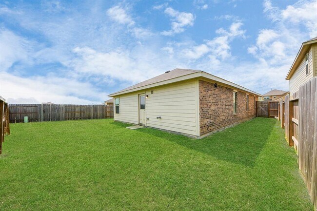 Building Photo - 4131 Neches Bnd Dr