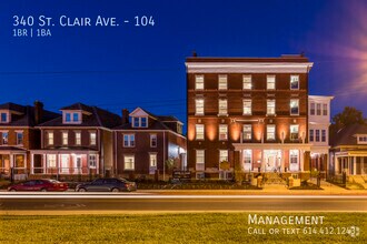 Building Photo - 340 St Clair Ave