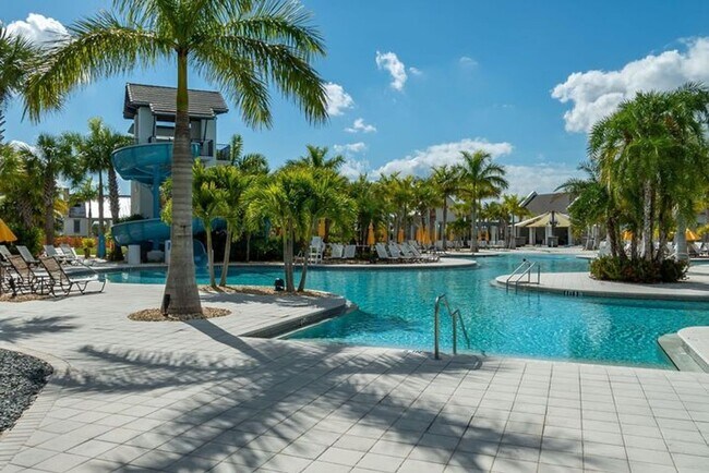 Building Photo - 4985 Coquina Pl