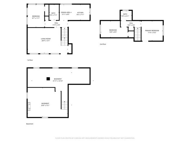Building Photo - Bright & beautiful home at the end of a quiet cul de sac