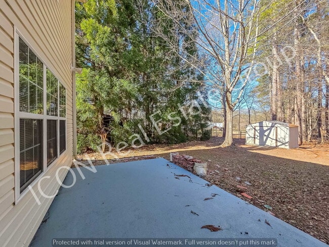 Building Photo - Move in ready 4BR/2.5BA home in a great neighborhood—tucked away on a quiet cul-de-sac!