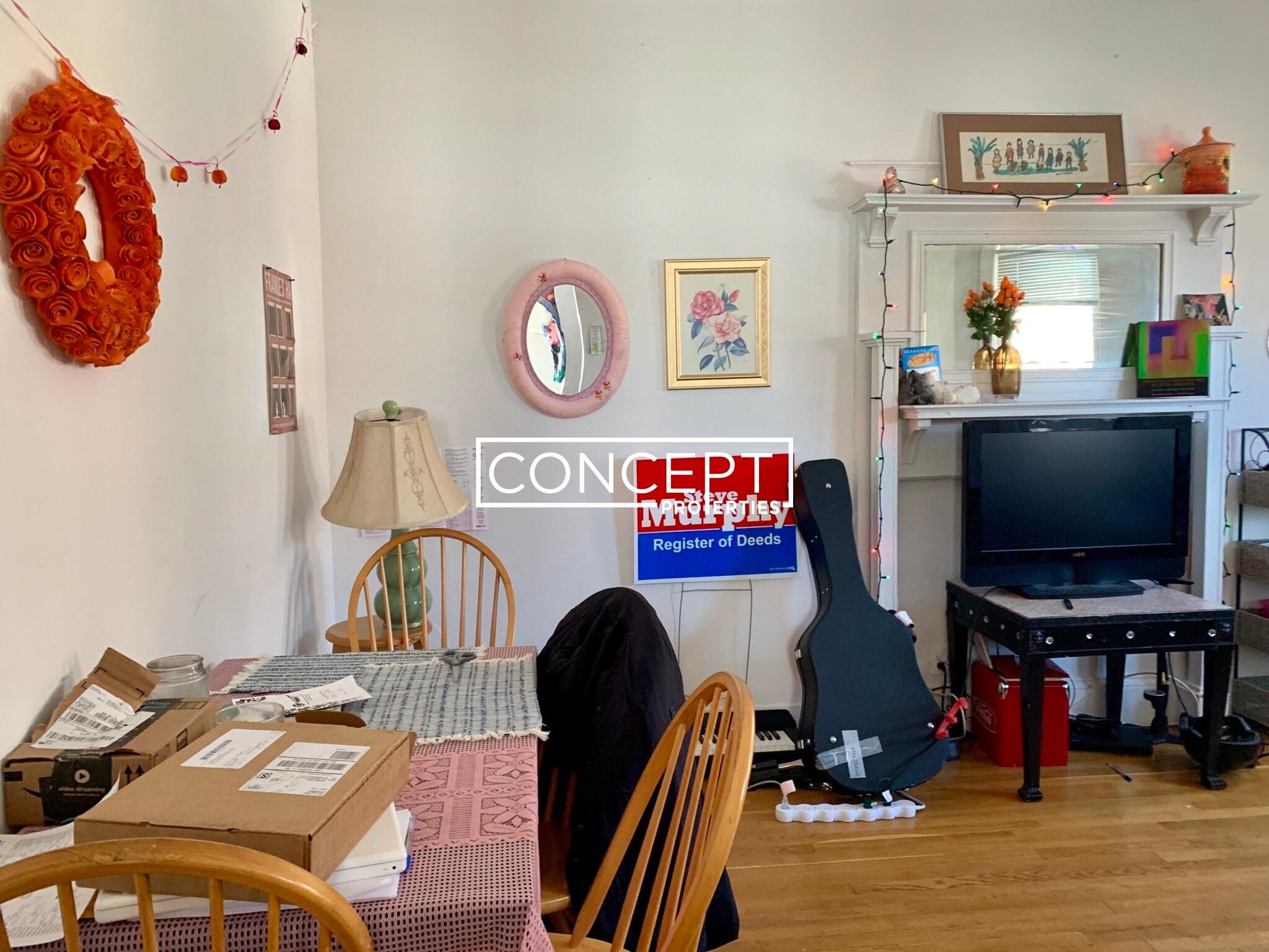 Building Photo - 530 Cambridge St