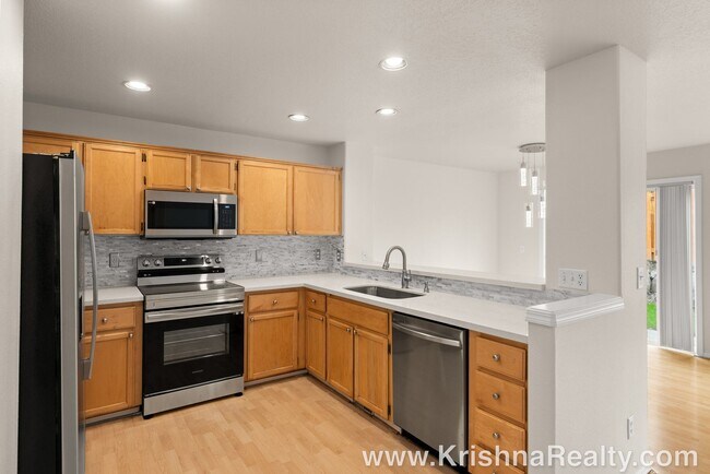 Building Photo - Lovely 3 BD | 2.5 BA | Single Family Home in North Bethany's Kaiser Woods Neighborhood | Upgrades...