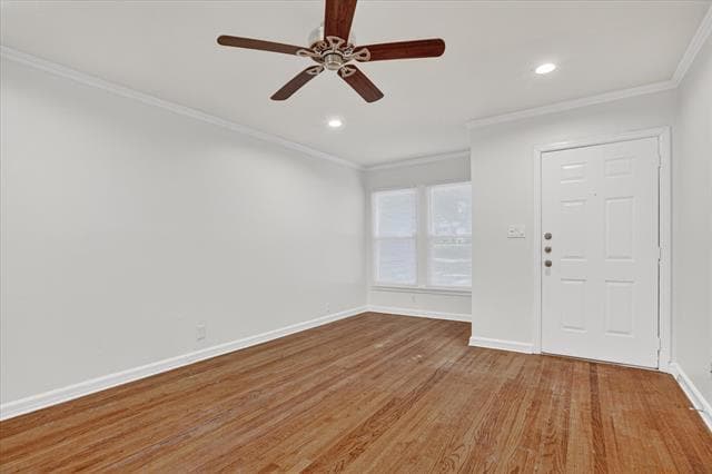 Building Photo - 4309 Curzon Ave