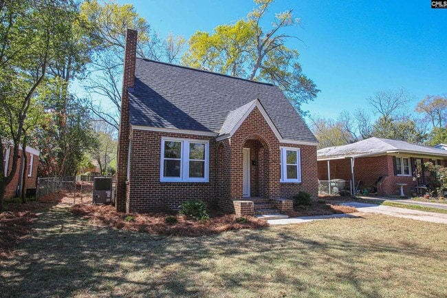 Building Photo - Charming 3-Bedroom Home in the Heart of Rosewood – Available July 2026!