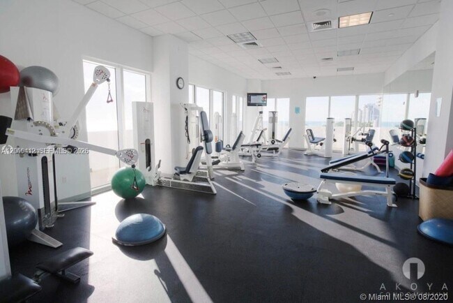 Building Photo - 6365 Collins Ave