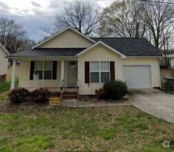 Building Photo - Welcome to Kannapolis!