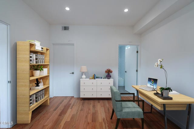 Building Photo - 515 N Avenue 50