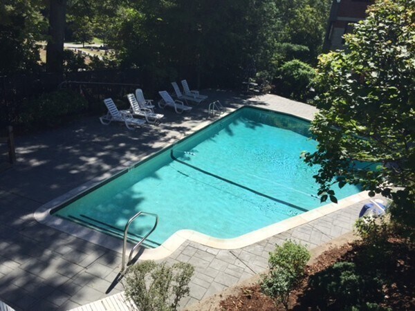 Pool - 100 Ledgewood Dr