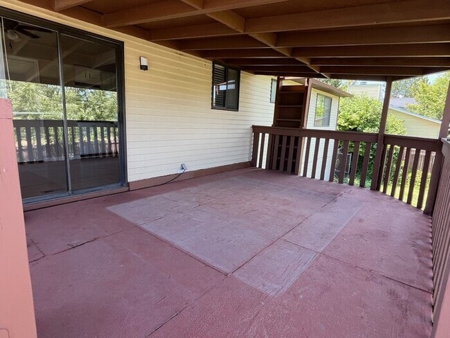Building Photo - Great West Jordan 4 Bedroom 2 Bath Home!