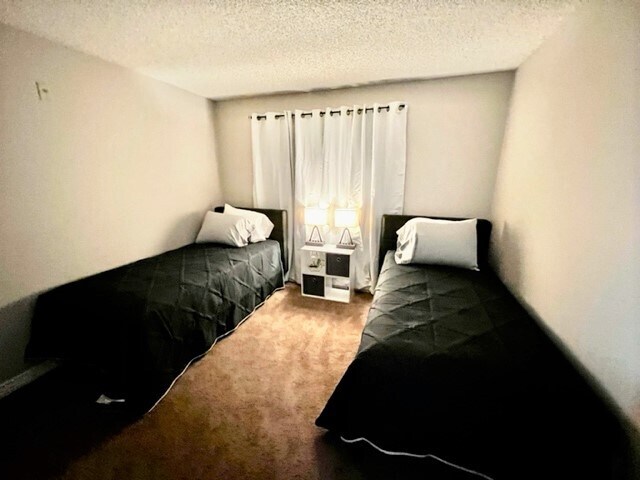 Second Bedroom 2 Twins - 200 Mission Laguna Ln
