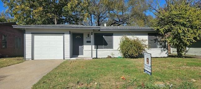 Primary Photo - 4321 Quails Ln