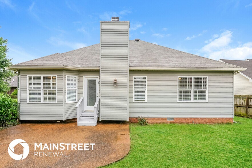 Building Photo - 204 Oxford Pl