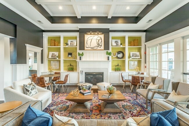 Building Photo - 18 Watercress Green