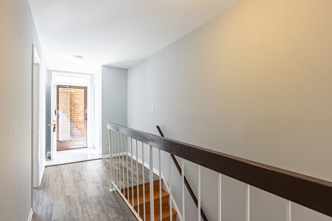 Building Photo - 2 BR/1.5 BA | 1,200 Sq. Ft. | One Block to Metro