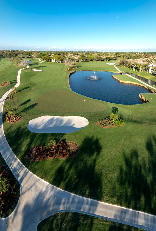 Building Photo - 16032 Lomond Hills Trail