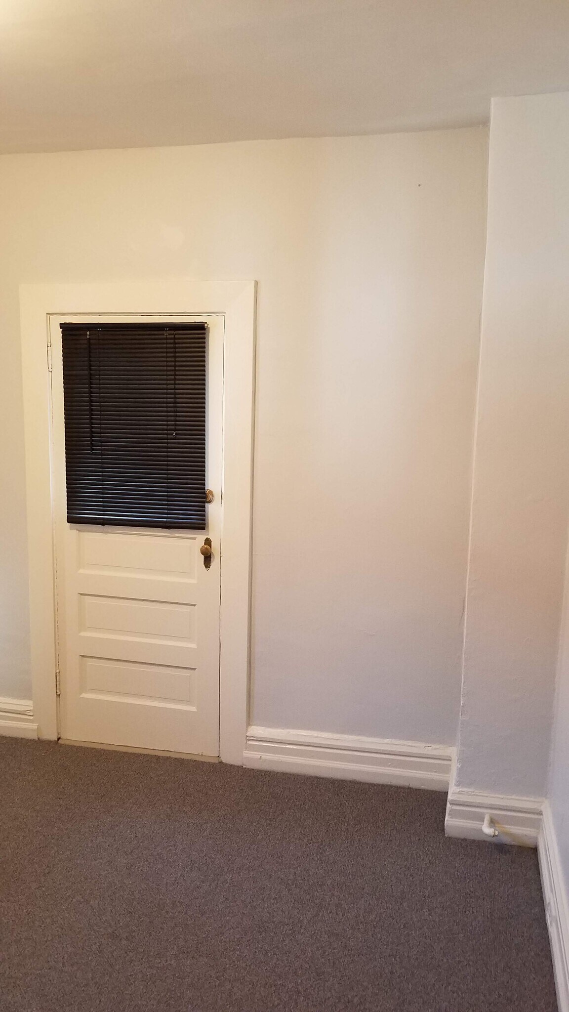 Bonus Room - Egress to Deck - 309 Lawn St