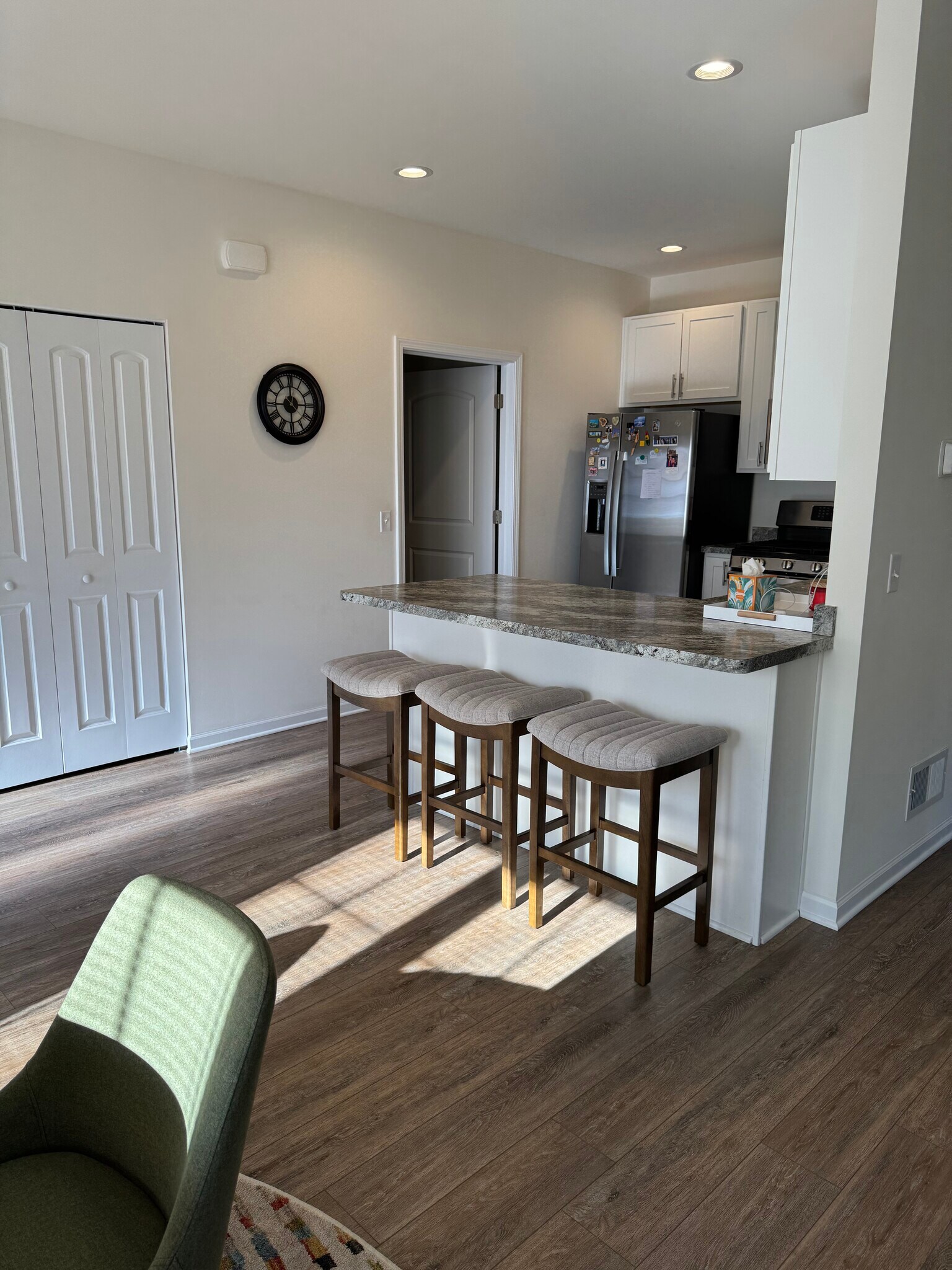 Kitchen - 938 Lexington St