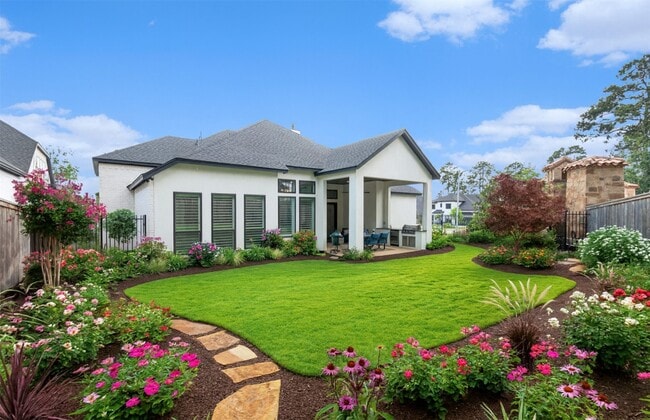 Building Photo - 1703 Madera Oaks Ct