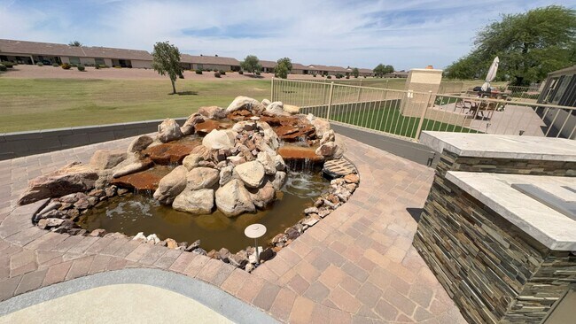 Building Photo - 55+ Community in Sunland Springs Village