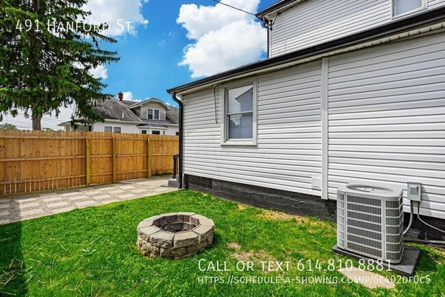 Building Photo - Four Bedroom Home- Southside