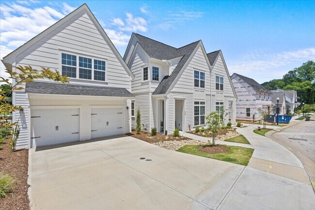 Primary Photo - 4 bedroom 3.5 bath with the Bonus room and...