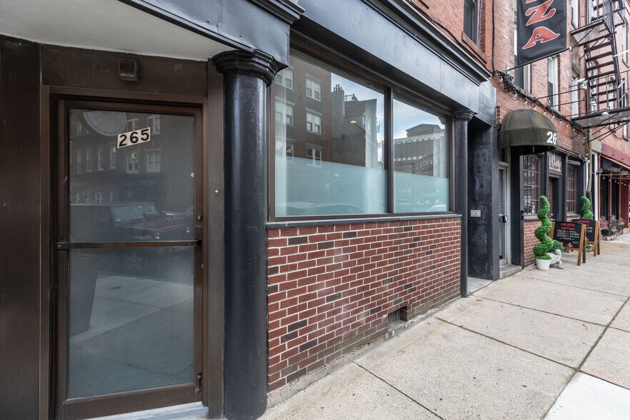 Building Photo - 265 North St