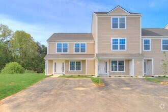 Building Photo - More units and move-in options available.
