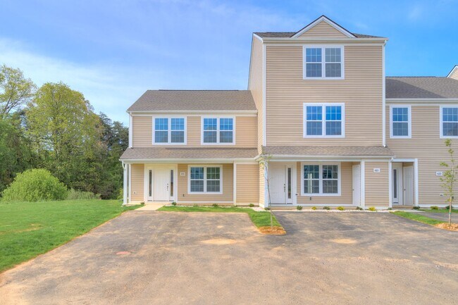 Primary Photo - More units and move-in options available.