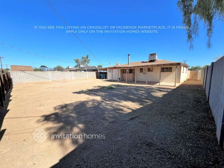 Building Photo - 8508 N 30th Dr