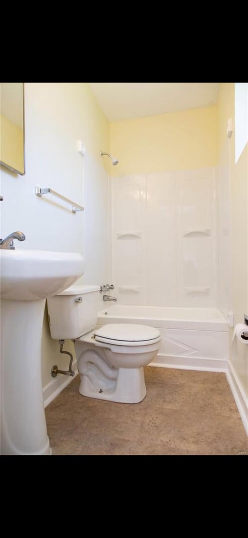 Building Photo - Charming 3 bedroom home in Florissant!