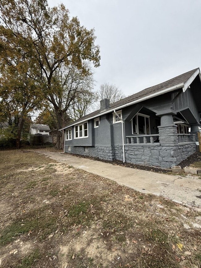 Primary Photo - 3514 Bellefontaine Ave