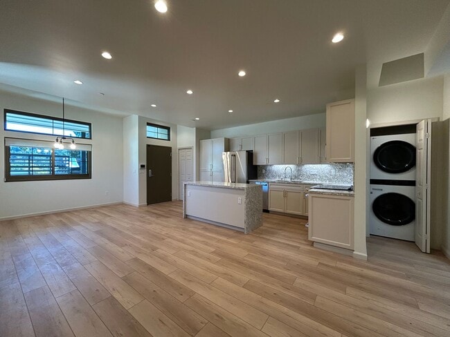 Building Photo - Lafayette Penthouse Living – Two Exquisite...