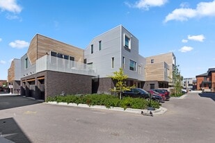 Building Photo - 2820 John R St