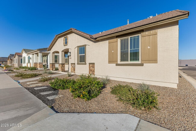 Building Photo - 3731 N 99th Dr