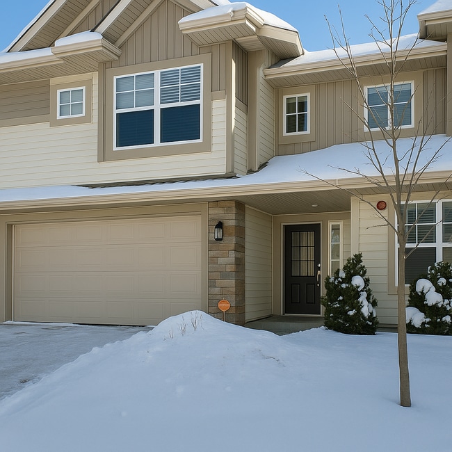 Building Photo - Beautiful Townhome in Maple Grove for $2,899/month!