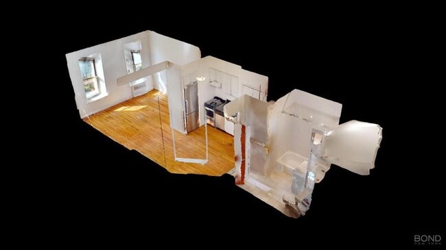 Building Photo - 1 bedroom in Manhattan NY 10014