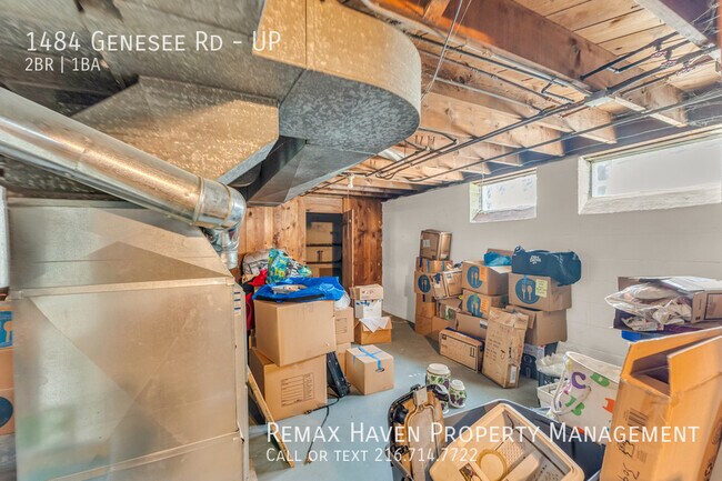 Building Photo - 1484 Genesee Rd