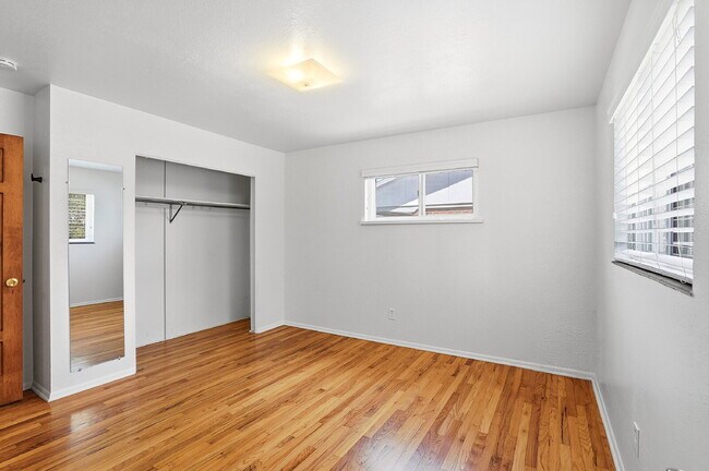 Building Photo - $2,740.95, 4 Beds - 3 Bath, Single Family Home in Denver with Washer and Dryer!