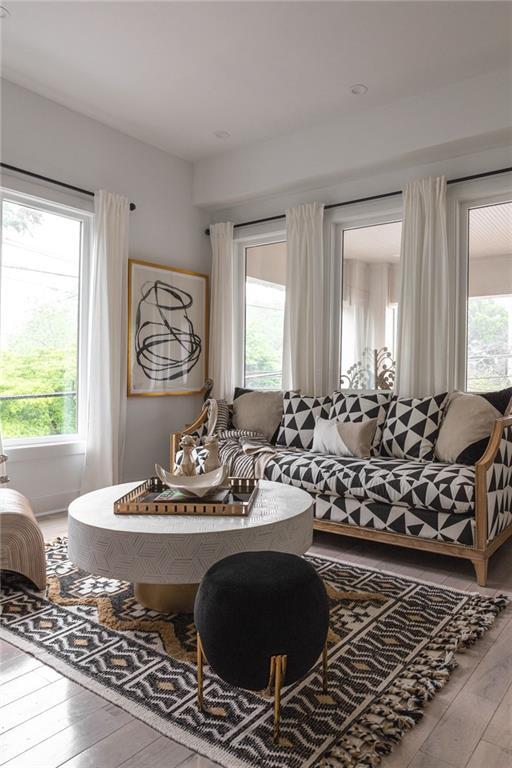 Building Photo - 724 Charles Allen Dr NE