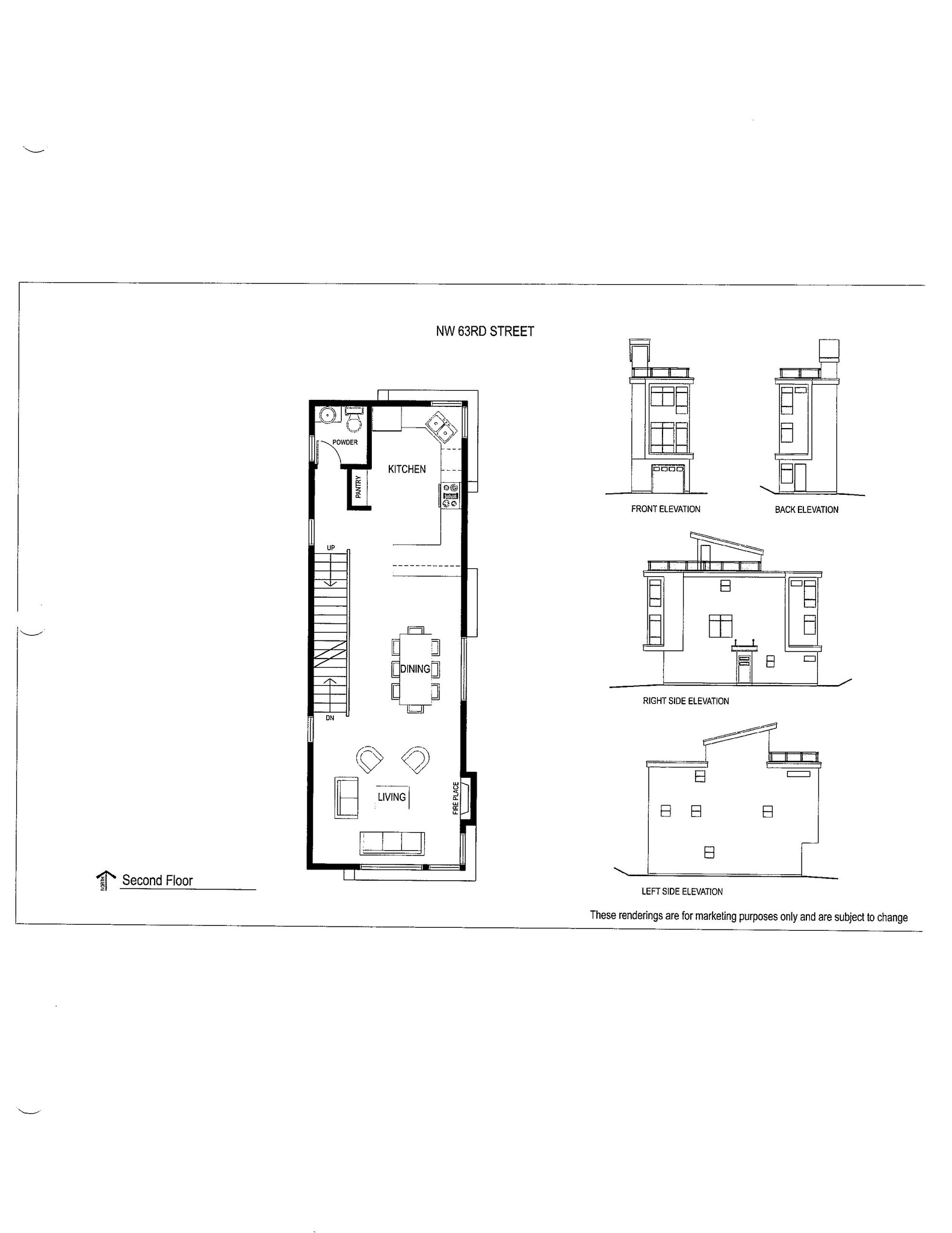 Building Photo - 1722 NW 63rd St