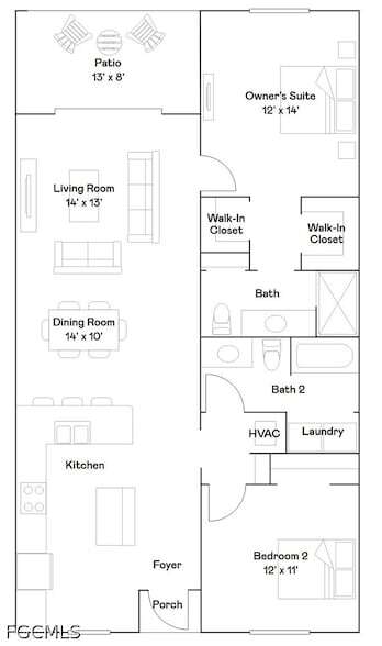 Building Photo - 43000 Greenway Blvd