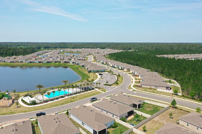 Building Photo - 9504 Lovage Ln