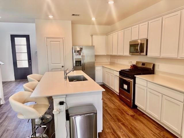 Building Photo - 15338 Majestic Knight Dr