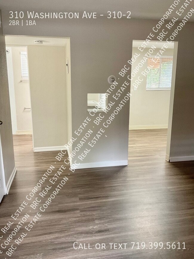 Building Photo - 310 Washington Ave