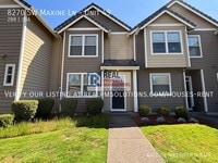 Building Photo - 8270 SW Maxine Ln